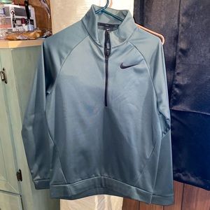 BRAND NEW Men’s Nike 3/4 Quarter Zip Up Pullover